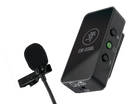Mackie EM-95ML Lavalier Microphone w/In-Line Amplifier For Smartphones