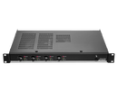 Audac EPA254 Quad-channel Class-D Amplifier