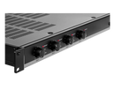 Audac EPA254 Quad-channel Class-D Amplifier