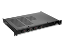 Audac EPA254 Quad-channel Class-D Amplifier