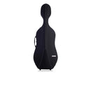Bam ET1005XLN L'Etoile Étui fin pour violoncelle hightech (noir)