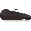 Bam ET2200XLC L'Etoile Étui pour alto profilé haute technologie (Chocolat)