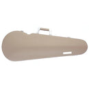 Bam ET2200XLGR Étui pour alto profilé haute technologie L'Etoile (Greige)