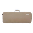 Bam ET2201XLGR L'Etoile Hightech Oblong Viola Case (Greige)