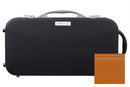 Bam ET3333XLCC L'Etoile Hightech Gentleman Bassoon Case (Cognac)