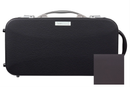 Bam ET3333XLC L'Etoile Hightech Gentleman Bassoon Case (Chocolate)