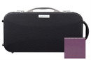 Bam ET3333XLVT L'Etoile Hightech Gentleman Bassoon Case (Violet)