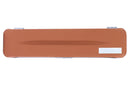 Bam ET4009XLCC L'Etoile Hightech Flute Case (Cognac)
