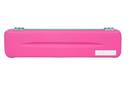Bam ET4009XLRO L'Etoile Hightech Flute Case (Pink)