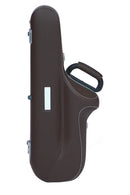 Bam ET4011SC L'Etoile Cabine Alto Saxophone Case (Chocolate)