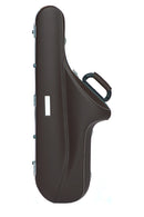 Bam ET4012SC L'Etoile Cabine Tenor Saxophone Case (Chocolate)
