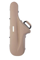Bam ET4012SGR L'Etoile Cabine Tenor Saxophone Case (Greige)