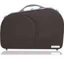 Bam ET6001XLC L'Etoile Hightech French Horn Case (Chocolate)
