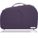 Bam ET6001XLVT L'Etoile Hightech French Horn Case (Violet)