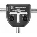 Kit répartiteur d'antenne passive Electro-Voice RE3-ACC-PASP 1x2