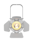 Chauvet DJ EVE-TF20X-W LED Accent Luminaire (White)