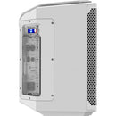 Electro-Voice EVERSE 8 Weatherized Battery-Powered Loudspeaker (White) - 8"