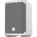 Electro-Voice EVERSE 8 Weatherized Battery-Powered Loudspeaker (White) - 8"