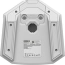 Electro-Voice EVERSE 8 Weatherized Battery-Powered Loudspeaker (White) - 8"