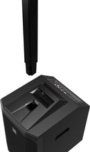 Electro-Voice EVOLVE50 Column Speaker With Subwoofer (Black)