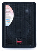 Wharfedale EVP-X12PM Retour de scène bi-amplifié 2 voies 12" 