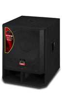 Wharfedale EVP-X15B-MKII 15" Passive Cabinet