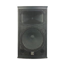 Yorkville EXMMOBILE12 Battery Powered Portable Bluetooth PA System