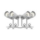 Chauvet Ezpin-Pack 4 - Red One Music