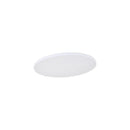 Primacoustic ECOScapes Panneau acoustique rond micro-biseauté 45,7 cm, paquet de 2 (Glacier)