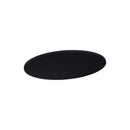 Primacoustic ECOScapes Panneau acoustique rond micro-biseauté 33" 2-Pack (Onyx)