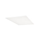 Panneau acoustique nuage carré micro-biseauté Primacoustic ECOScapes 33"x33"x1", paquet de 2 (Glacier)