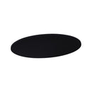Primacoustic ECOScapes Panneau acoustique rond micro-biseauté 48" 2-Pack (Onyx)