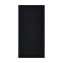 Panneau acoustique biseauté Primacoustic ECOScapes 48"x96"x1" (Onyx)