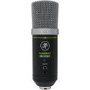 Mackie EM-91CU+ USB Condenser Microphone