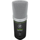 Mackie EM-91CU+ USB Condenser Microphone