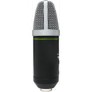 Mackie EM-91CU+ USB Condenser Microphone