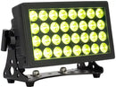 American DJ ENCORE-LP32IP 32x20-watt RGBL IP65-rated LED Wash Panel