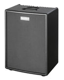 Hughes & Kettner ERA2/BK 400W 2x8" with 1" Tweeter Acoustic Combo Amp - Black