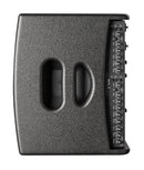 Hughes & Kettner ERA2/BK 400W 2x8" with 1" Tweeter Acoustic Combo Amp - Black