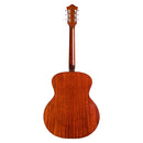 Guild USA F-40 Traditional - Jumbo Acoustic Guitar - Natural Nitro