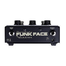 Ashdown Fs-Funk Face Bass Pedal - Red One Music