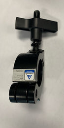 Tour Truss Clamp with Big Wing Fits: 2" - Red One Music