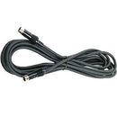 Roland GKC-5 13-Pin Cable For Guitar Synth 15' - Red One Music