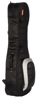 Mono M80 Double Electric Guitar Gig Bag (Black)