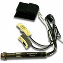 G / D. Baggs Anthem SL CLA Microphone à rosace et micro pour guitare classique