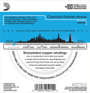 D'Addario EJ35 Silk and Steel 12-String Acoustic Guitar Strings Light 11-47