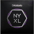 D'Addario NYXL1150 Electric Guitar Strings - Balanced Medium 11-50