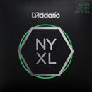 D'Addario NYXL4095 Cordes pour guitare basse à long diapason - Super Light 40-95