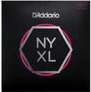 D'Addario NYXL0942-3P Nickel Wound Electric Guitar Strings - Super Light 09-42 - 3 Pack