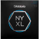 D'Addario NYXL1252W Nickel Wound Electric Strings - Light 12-52